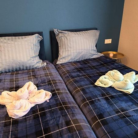 Bmh Apartments Жешов Екстериор снимка