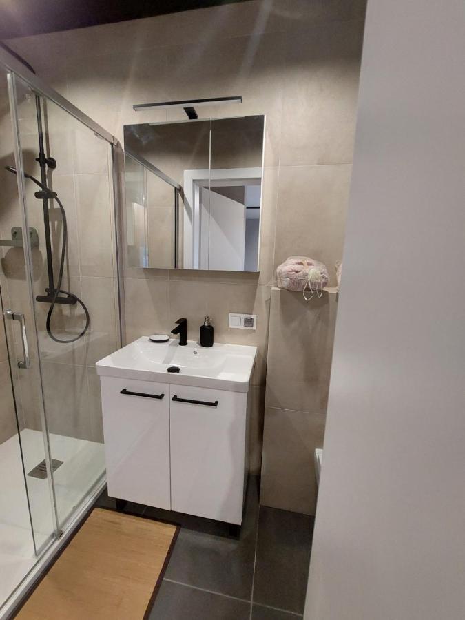 Bmh Apartments Жешов Екстериор снимка