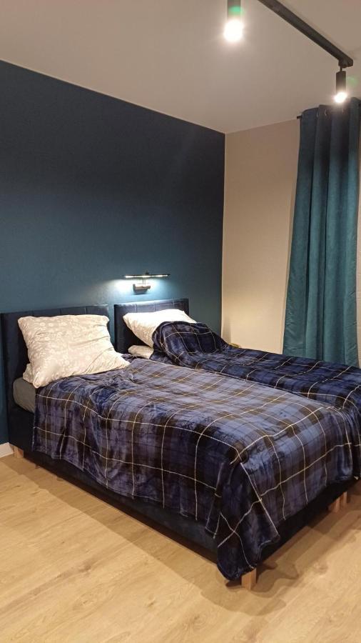 Bmh Apartments Жешов Екстериор снимка