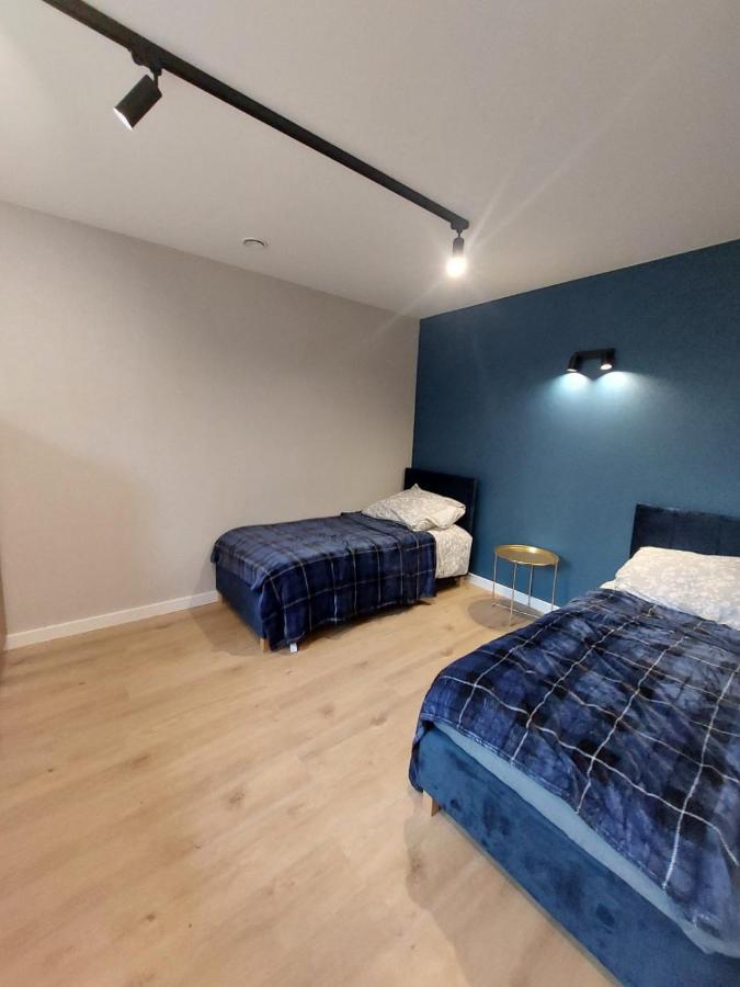 Bmh Apartments Жешов Екстериор снимка