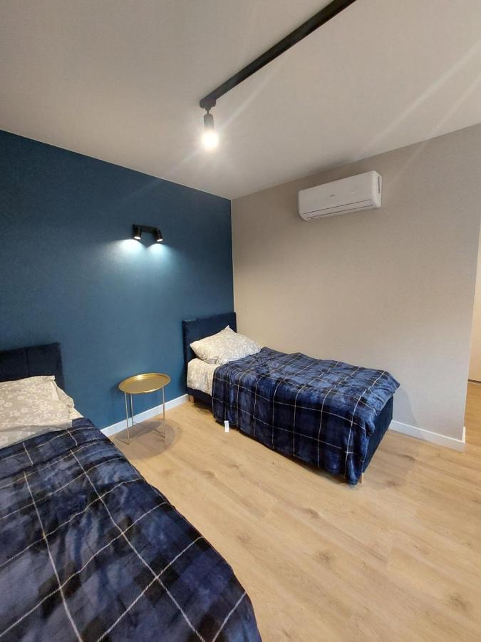 Bmh Apartments Жешов Екстериор снимка