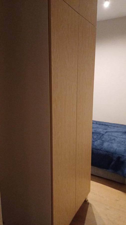 Bmh Apartments Жешов Екстериор снимка