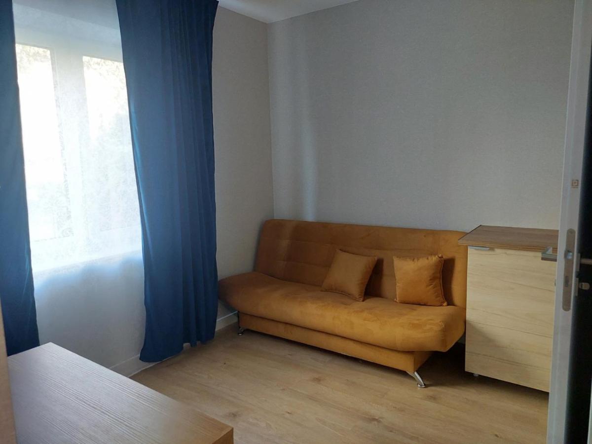 Bmh Apartments Жешов Екстериор снимка