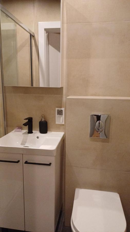 Bmh Apartments Жешов Екстериор снимка