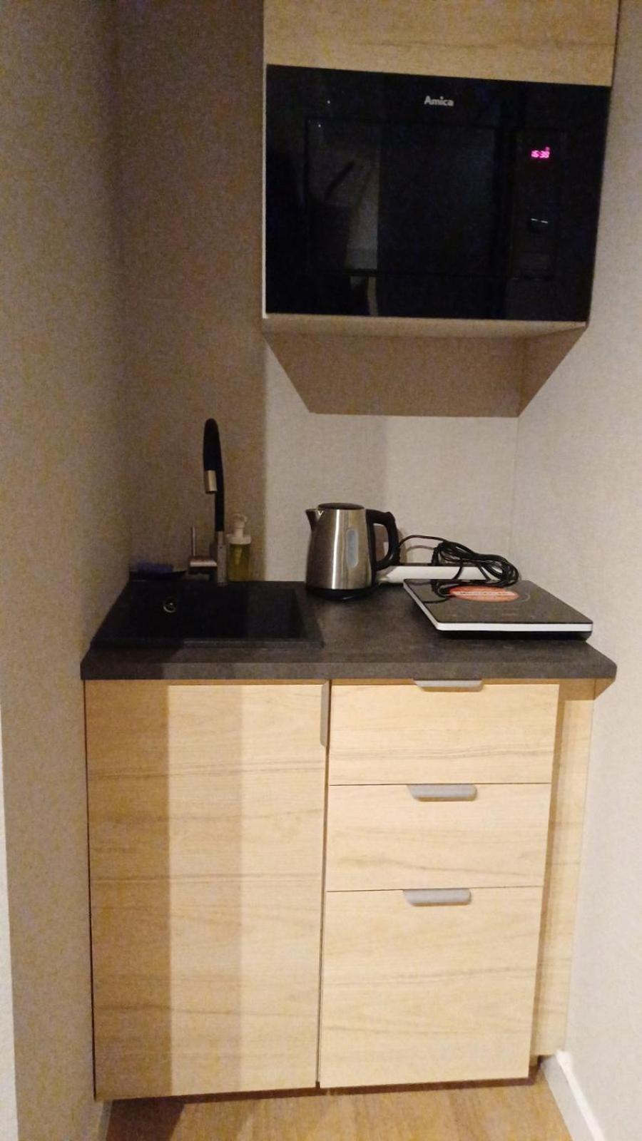 Bmh Apartments Жешов Екстериор снимка