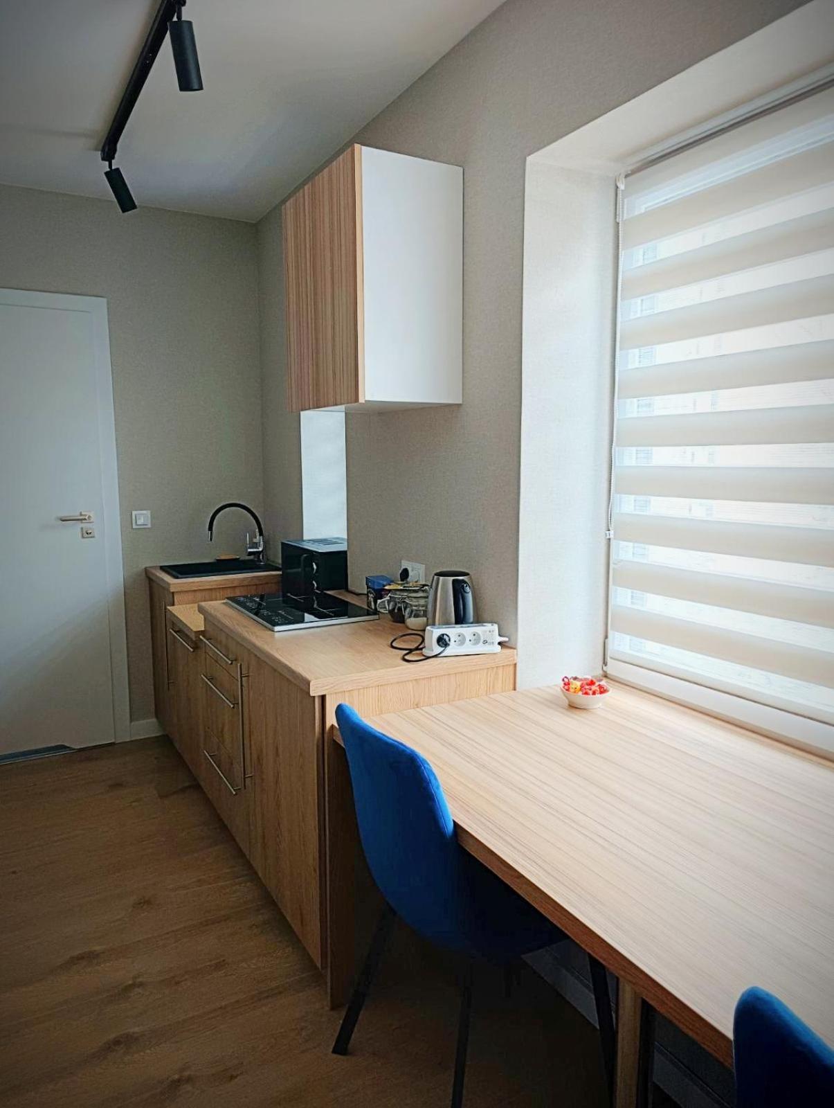 Bmh Apartments Жешов Екстериор снимка