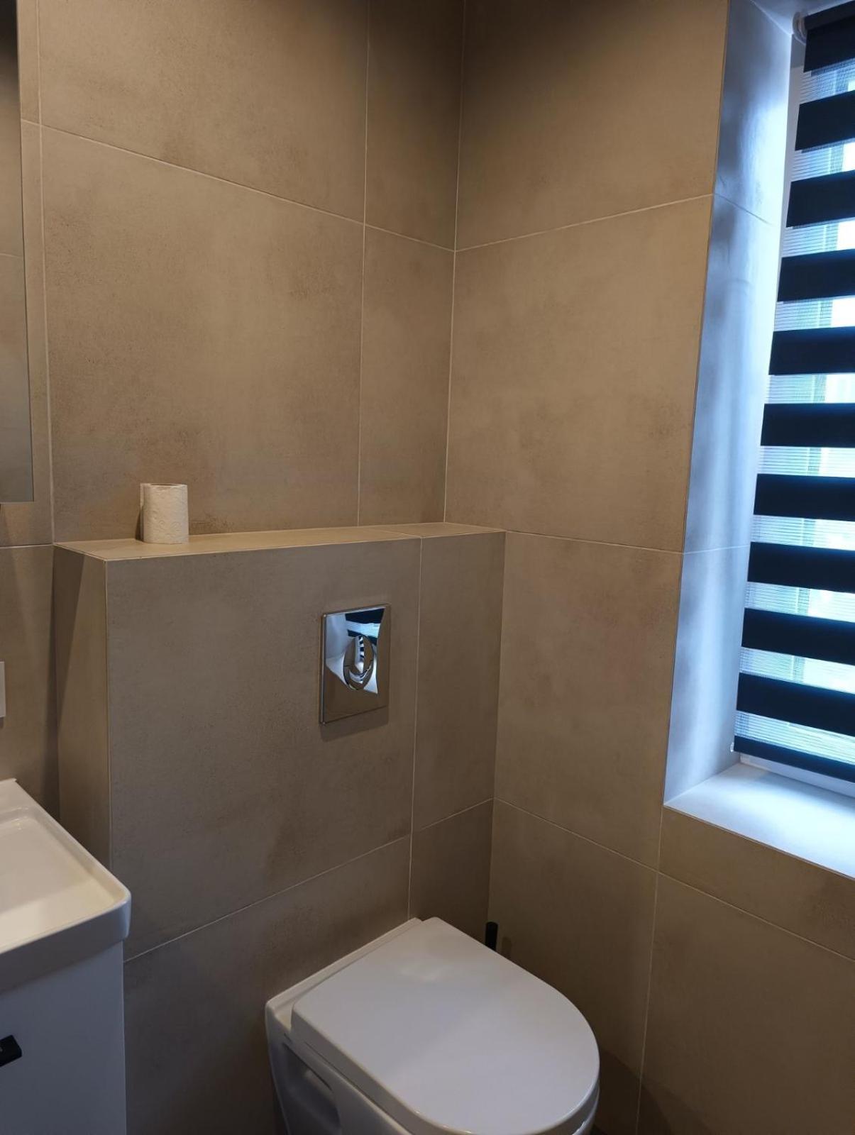 Bmh Apartments Жешов Екстериор снимка